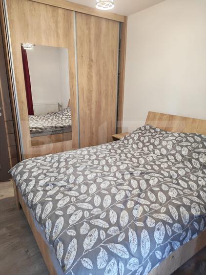 Apartament 3 camere, gata de mutat, zonă centrală liniștită – Împăratul Traian