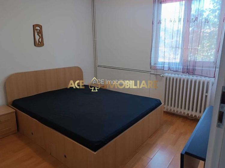 3 Camere de inchiriat | Berceni | Metrou | PetFriendly | Parcare | - 2
