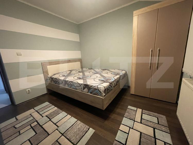 Apartament 2 camere, 50 mp, zona Bradet