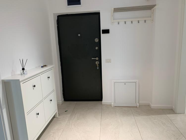 Apartament 2 camere decomandat,complet finisat+mobilat,Trapezului-1Decembrie1918