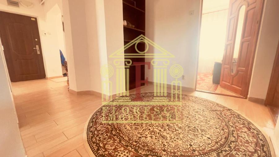 Apartament 4 camere Pacurari!