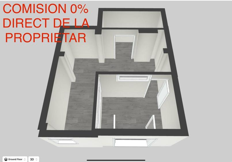 Spațiu Comercial de inchiriat Jud. Cluj str. BUCEGI Nr. 7 Pret Negociabil