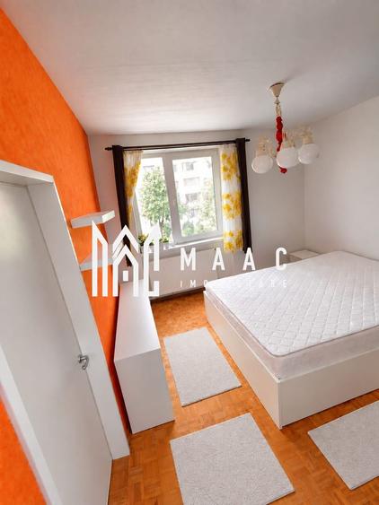 Apartament de vânzare Mihai Viteazu Sibiu | 2 camere | et. 3/5 | 58 mp