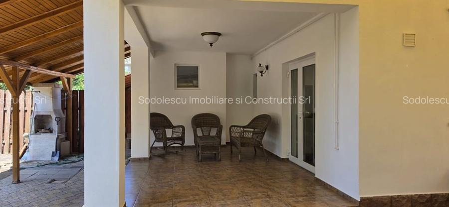 Casa individuala cu 4 camere - zona Kaufland/Dumbravita - 29