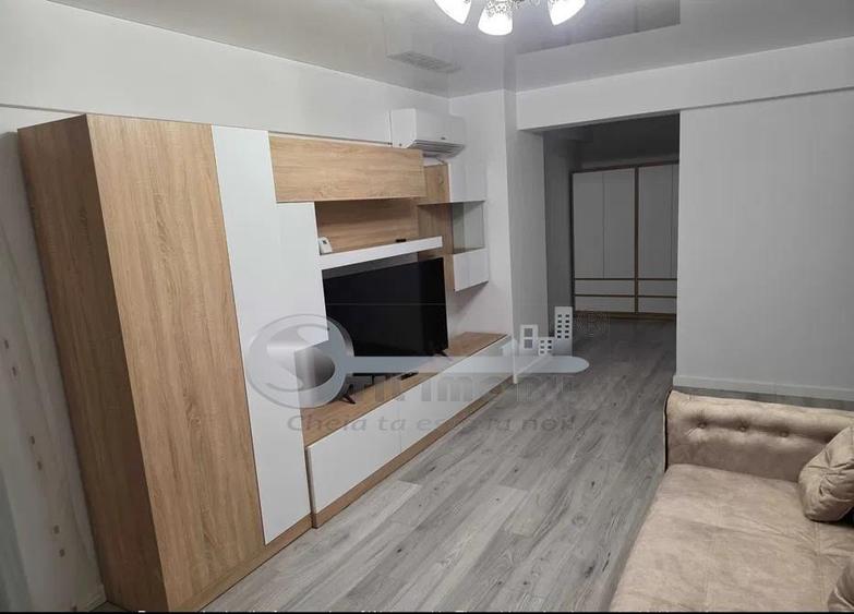 Apartament 2 camere de inchiriat Rondu Vechi CUG