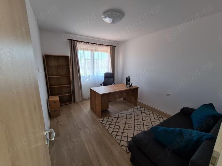 Duplex în zona Calea Aradului