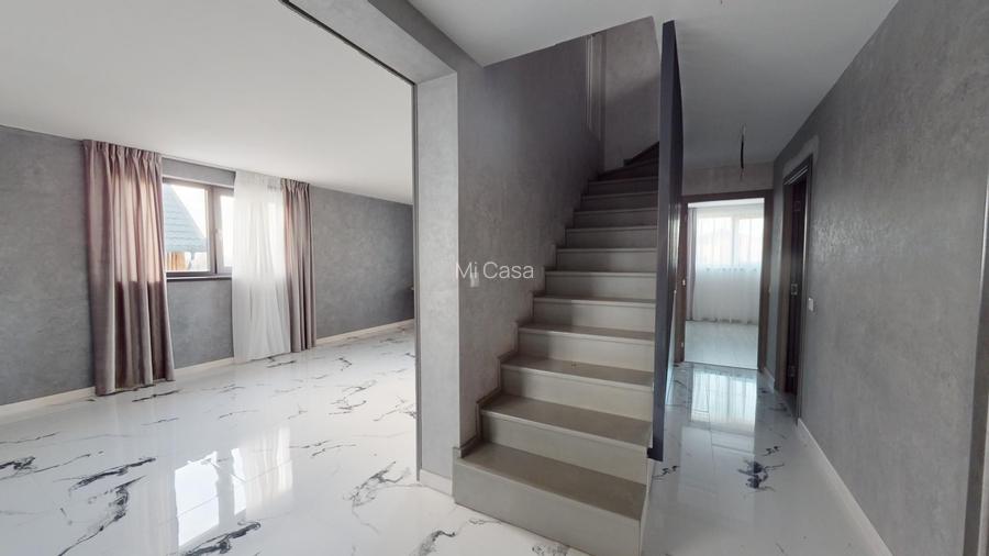 Casa individuala cartier Izvor - 3