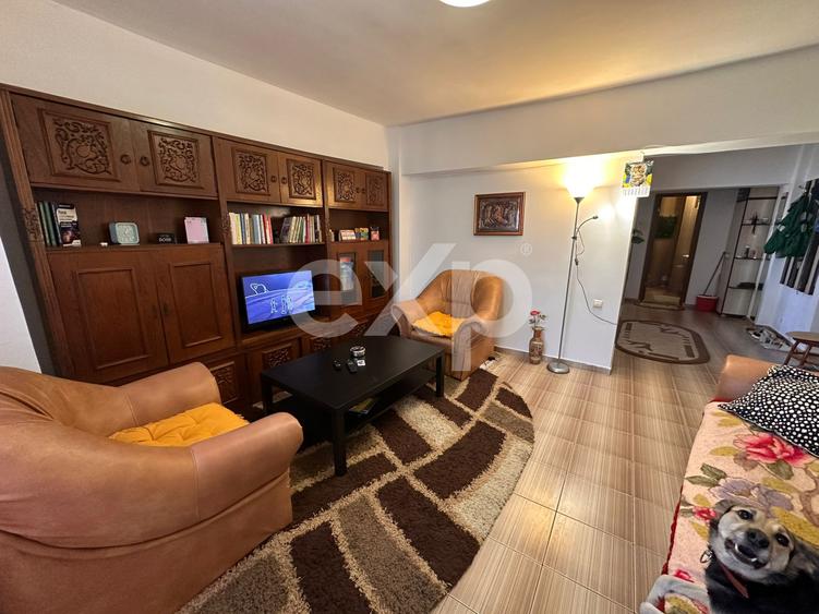 Apartament 2 Camere Calea Mosilor
