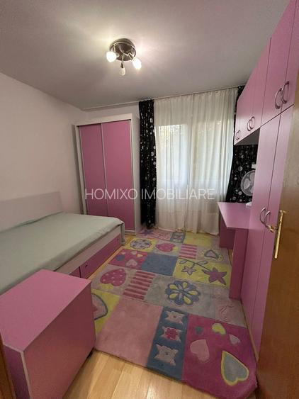 Apartament 3 camere | Titan | Metrou la 3 min | Parcare I Galerii, IOR - 7