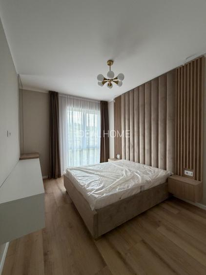 Apartament 2 camere la cheie, etaj 1, parcare subterana, zona Vivo - 10