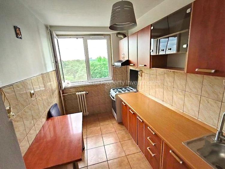 Închiriere Apartament 2 camere Tineretului – vis-a-vis de Parcul Tineretului - 4