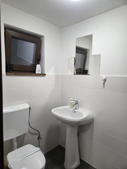 Cabană turistică la cheie în Cavnic – 270 m²