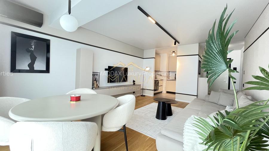 Apartament LUX***PARCARE dubla***PRIMA INCHIRIERE//Mall Promenada - 8