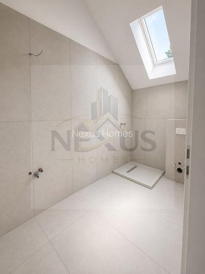 Vila Comuna Berceni | Teren 250 mp | 4 camere | 3 bai | P+1 - 11