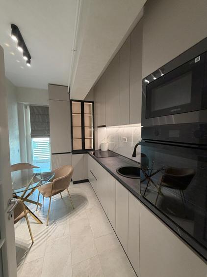 Comision 0% Apartament de inchiriat cu 3 camere- Royal Town