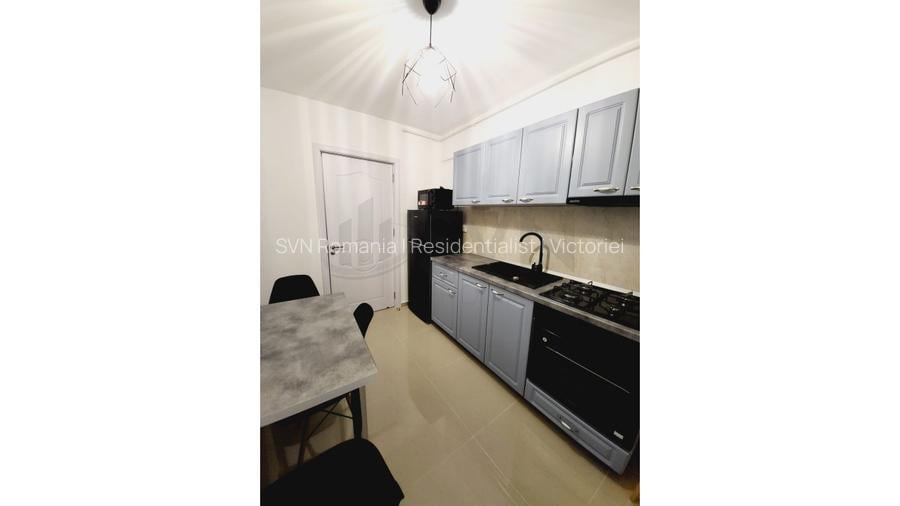 REA1012342 Studio - Bragadiru - Diamantului Residence - 8
