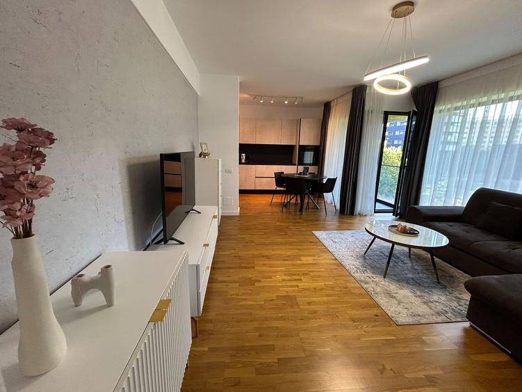 Apartament 2 camere BANEASA