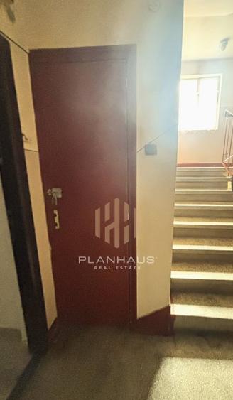 Apartament 2 camere – str. Victor Babeș, zona TBC
