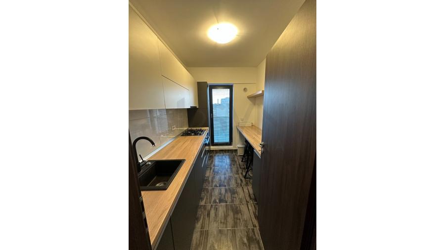 REA1029364 Apartament 2 camere - Regie - Loc de parcare