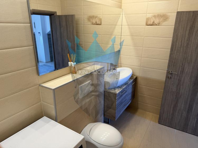 Casa  4 Camere  Cartierul Padurea Baneasa Bucuresti - 9