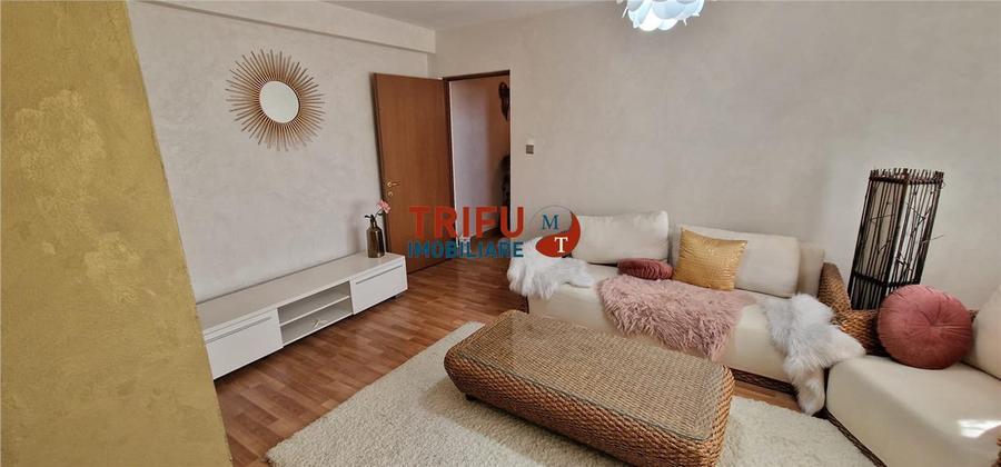 Apartament 2 camere zona Cetate