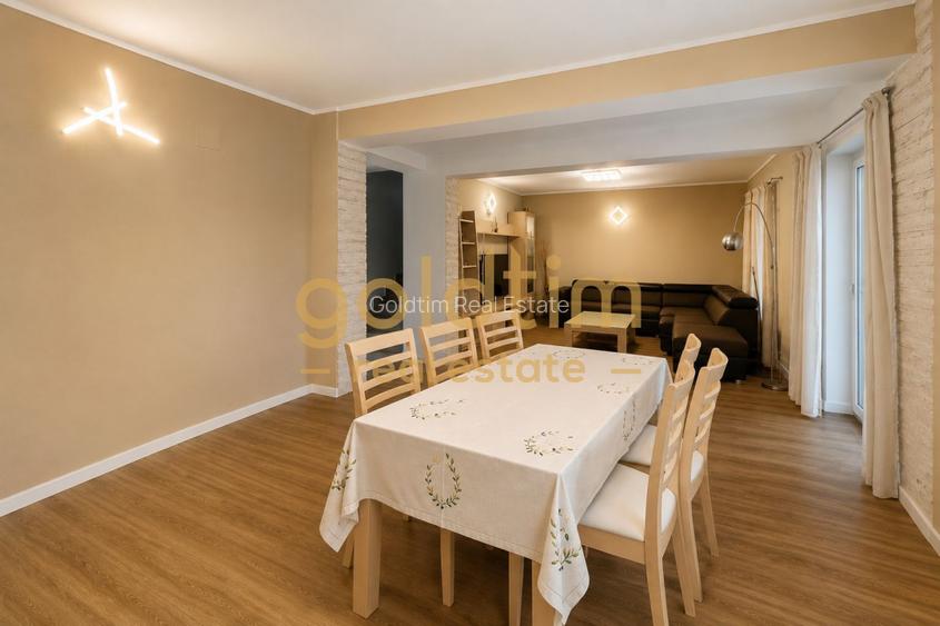 CASA INDIVIDUALA / IESIRE LAC / PRIVELISTE SUPERBA / LUX / ROND OMV - 8