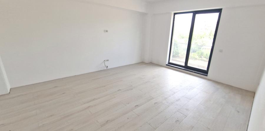INTABULAT Apartament 3 camere decomandat + loc parcare, bloc nou etaj 1/3 GALATA