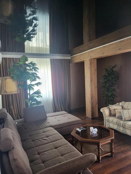 2 camere + terasa 62mp / Pallady / Parcul Teilor