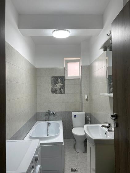 Popesti Leordeni / Zona noua / 6 min metrou /Apartament la cheie /