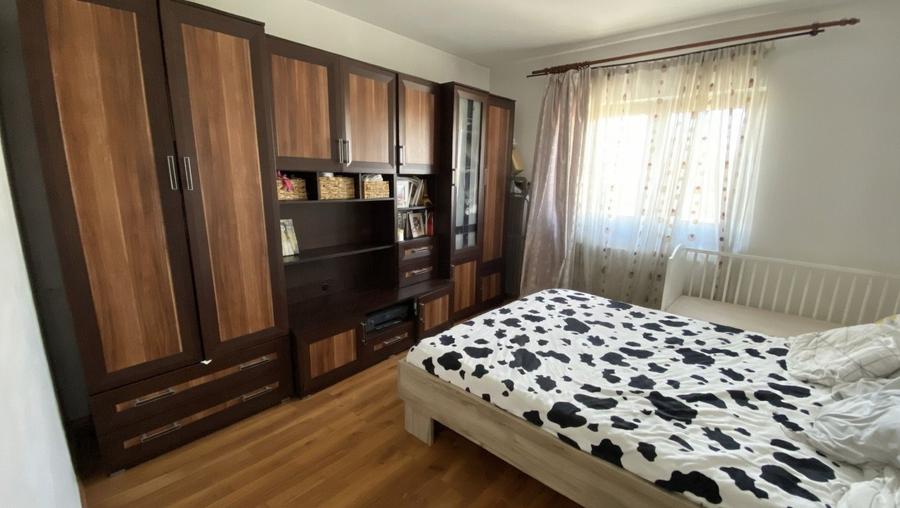 Apartament de vânzare, 2 camere, 41 mp, Mărăști zona Expo Transilvania