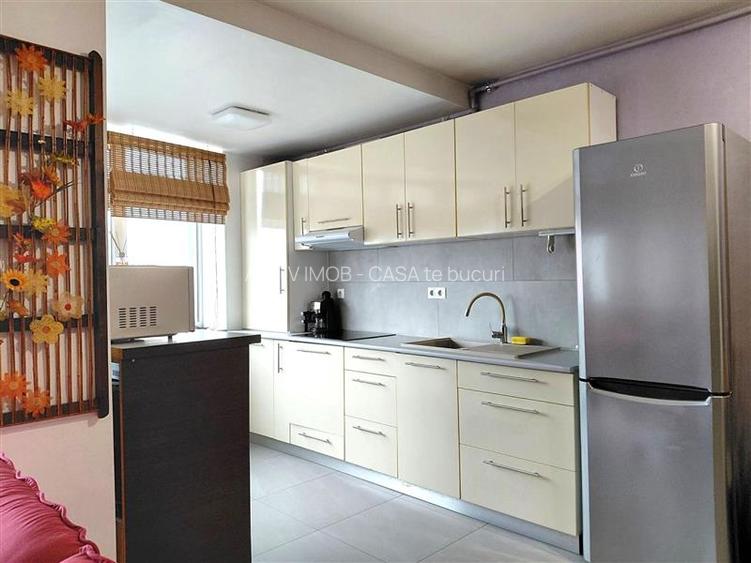 Apartament 3 camere bloc nou cu lift si parcare Baia Mare Ultracentral