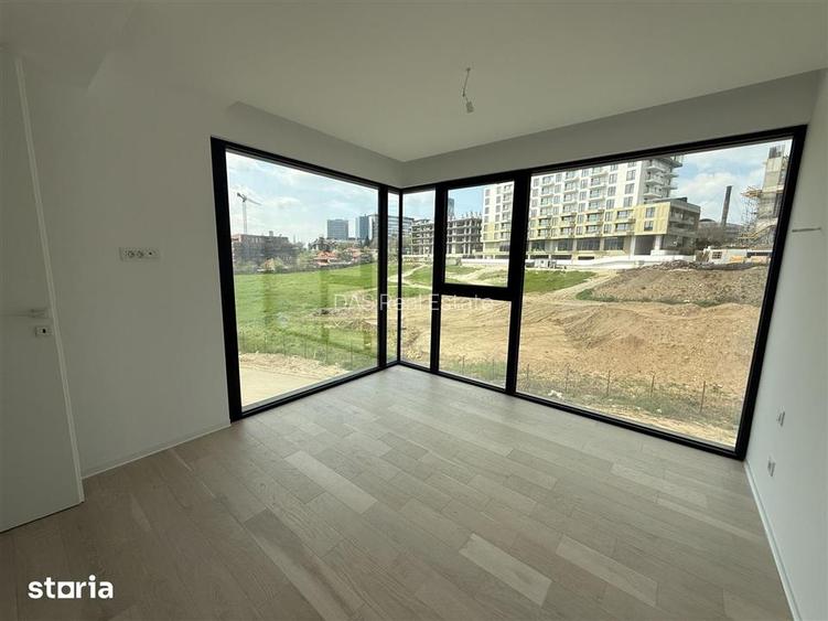 Apartament 2 camere | Floreasca | Barbu Vacarescu | One Lake Club