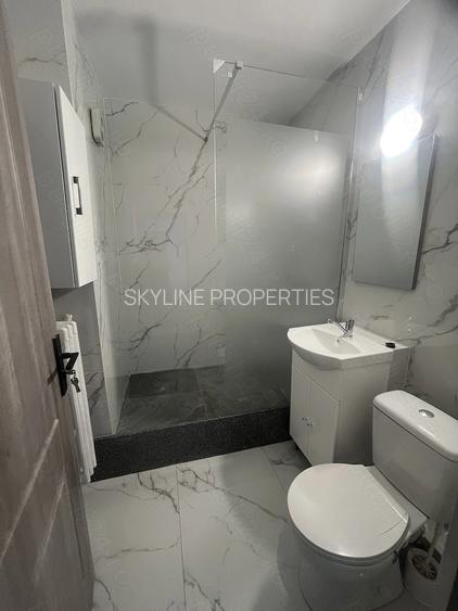Apartament de 3 camere, decomandat, zona piata abator - 6