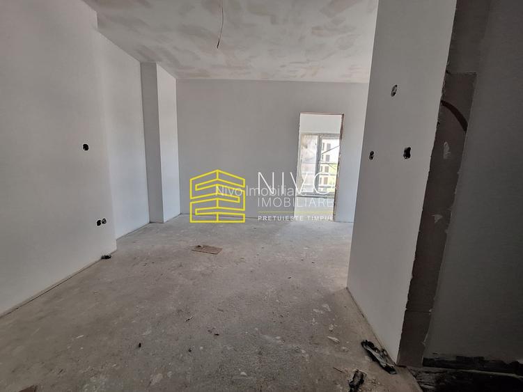 Apartament 2 camere – Tg. Mureș – Tudor – Skyline City – Bloc nou - 7