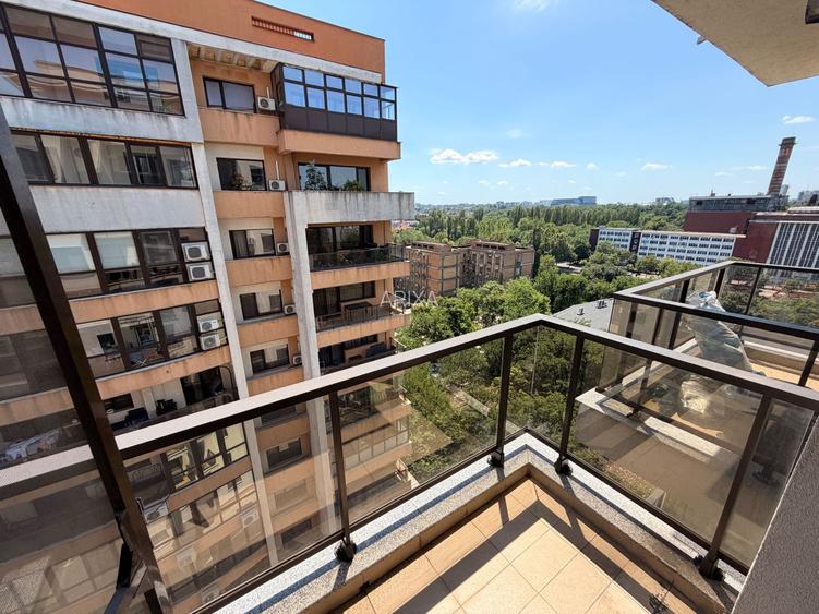 2 Camere Cu Parcare Grozavesti Onix Residence Cotroceni Politehnica - 15