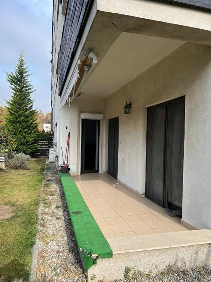 3 camere Natura Residence Baneasa