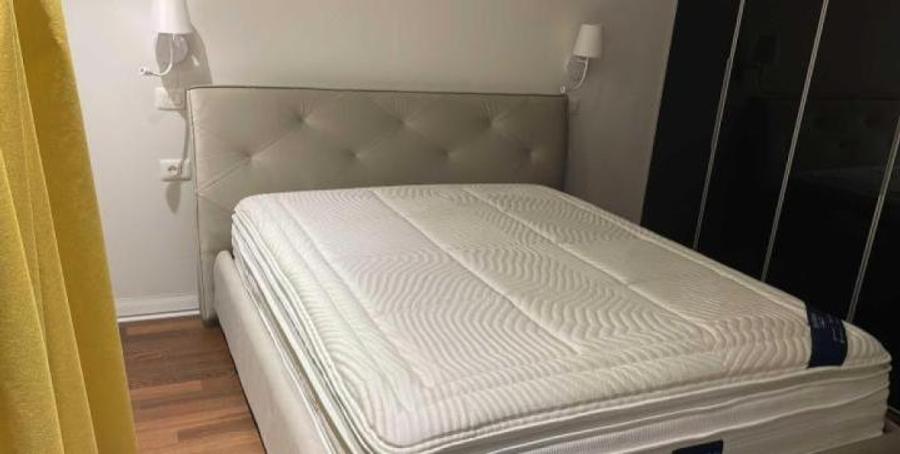 Floreasca Boutique Lux 3 camere