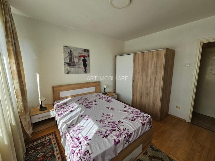 Apartament 2 Camere Unirii - Cantemir - 11