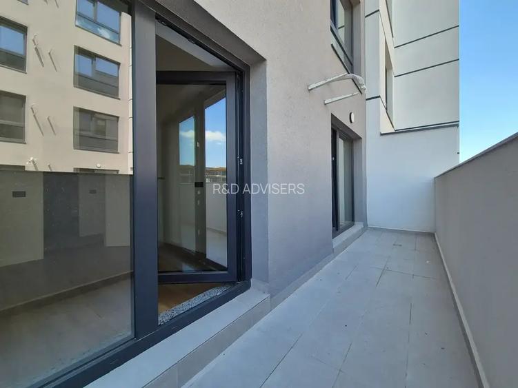 Apartament 3 Camere Decomandat Finalizat | Izolat Fonic - 11
