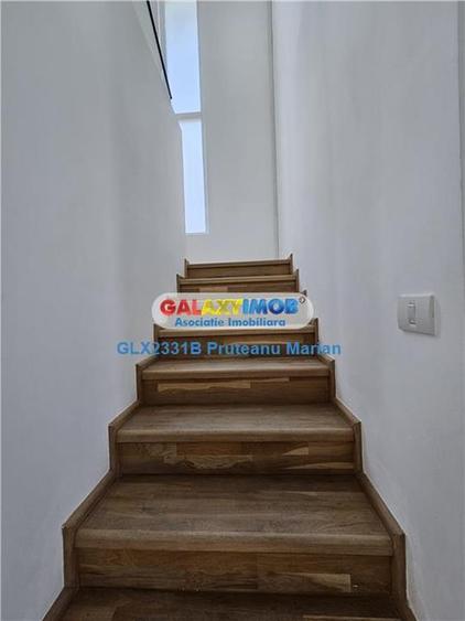 Vanzare case Smart de tip Duplex situate in comuna Clinceni in Rezid