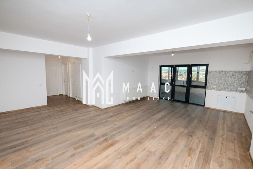 Apartament 3 camere | Bloc Nou | Zoo Valcea | Etaj 3 | 93MP