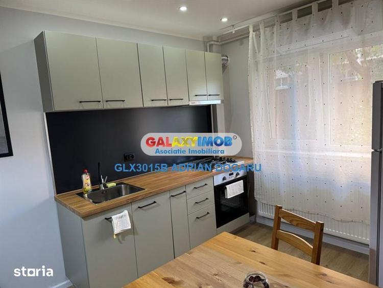 APARTAMENT 2 CAMERE DE INCHIRIAT PALLADY