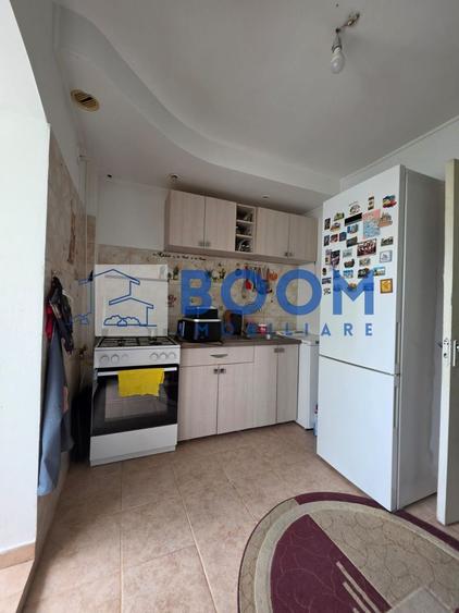 Apartament 3 camere Ostroveni | Etaj 1 | Centrala proprie I-01