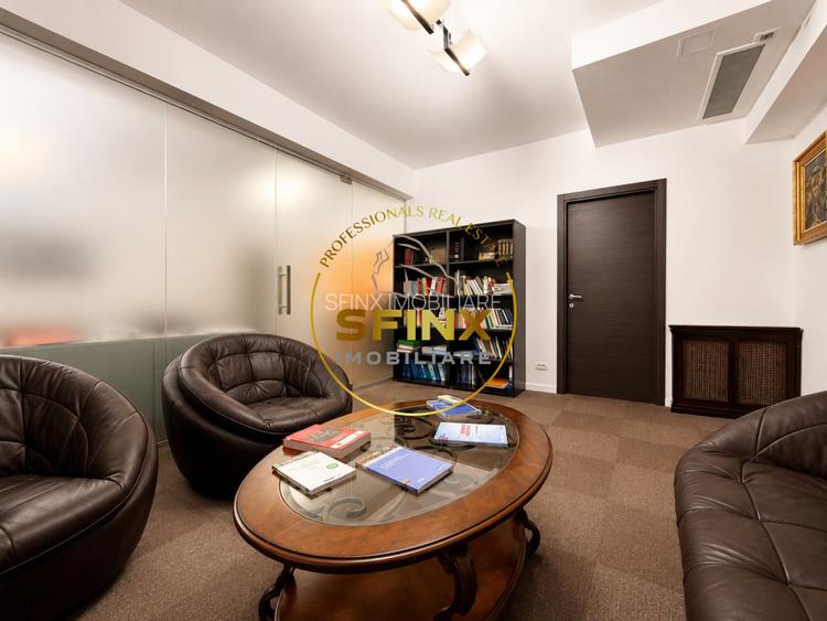 Apartament 4 camere | 135 mp | Parcare subterana | Mall Vitan | Ideal birouri - 3