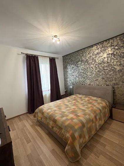 INCHIRIERE- Apartament 2 camere NOU+Loc Parcare- Drumul Taberei/Cartier Brancusi