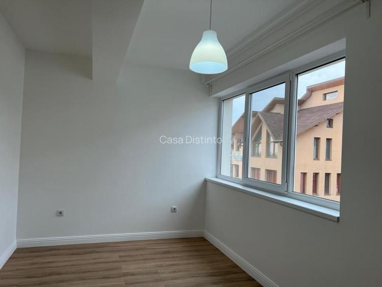 Apartament 3 camere de vanzare in complex cu piscina - 4
