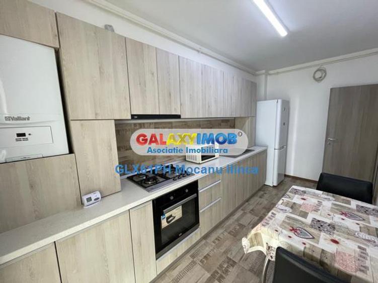 Inchiriere apartament 3 camere, MRS Residence, Albert, Ploiesti