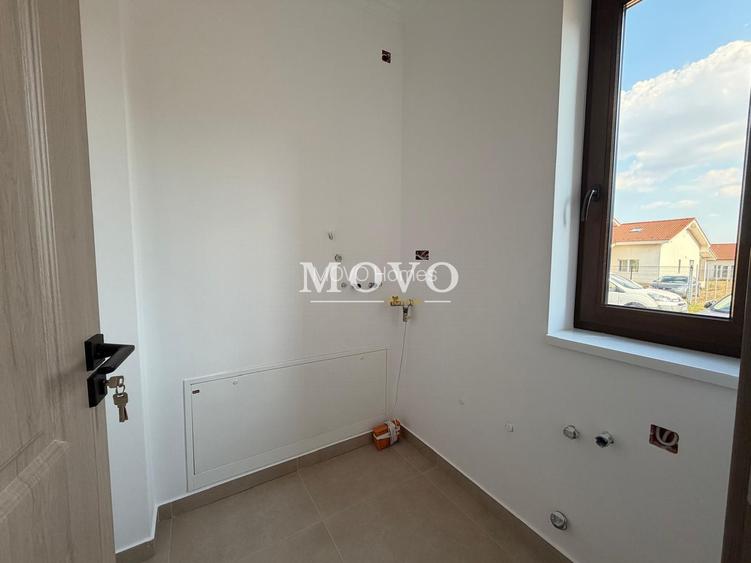 Duplex | 3 camere | Toate utilitatile | Finisaje premium | Sanandrei |