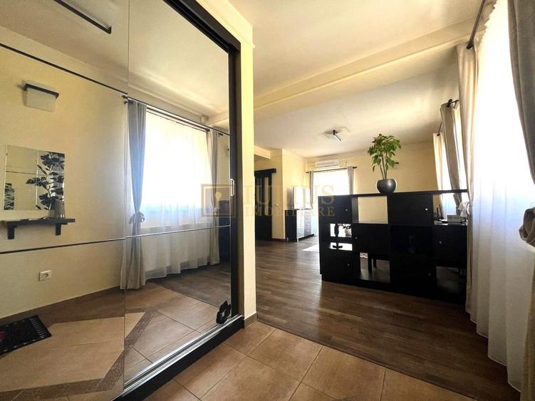 Apartament cu 3 camere in Mehala, loc de parcare, Toscana Residence!