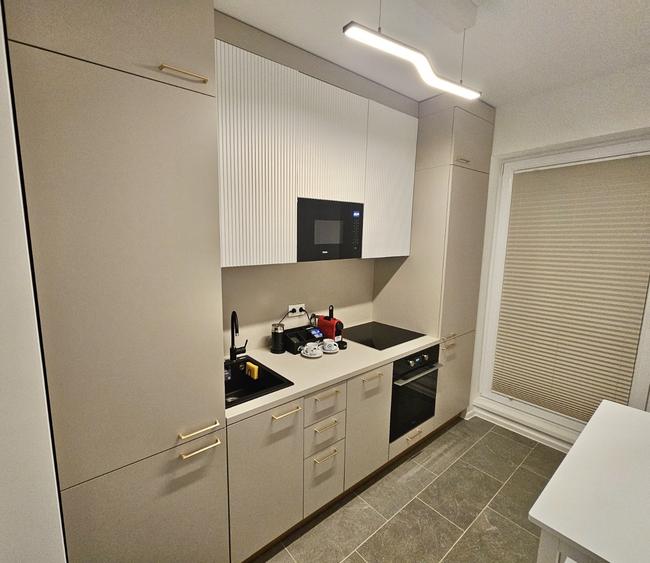Apartament 2 camere grădină proprie Chitila | Bucureștii Noi